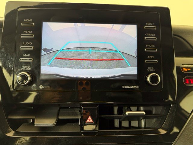 Used 2024 Toyota Camry SE AWD/4WD image 16