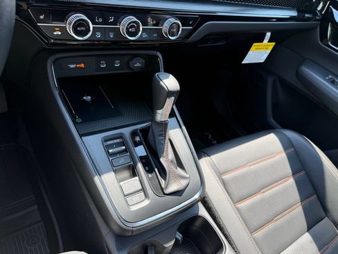 Certified 2026 Honda CR-V Sport Touring image 25