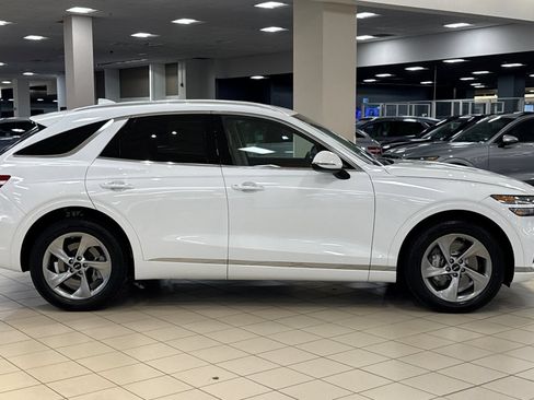 New 2026 Genesis GV70 2.5T AWD/4WD image 3
