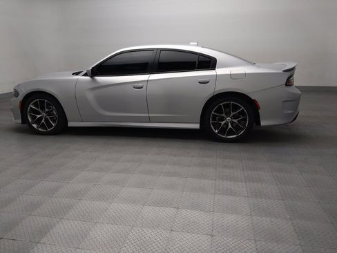 Used 2022 Dodge Charger GT RWD image 3