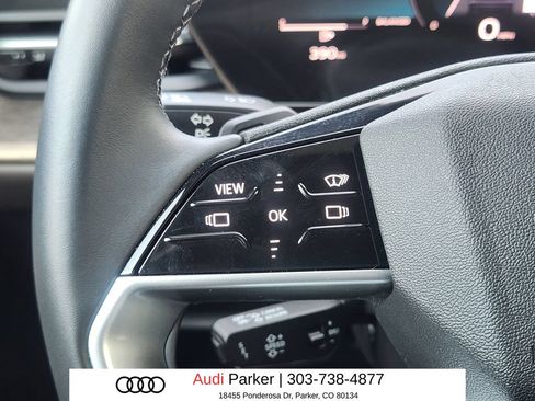 Used 2025 Audi Q5 Premium w/ Premium Plus AWD/4WD image 6