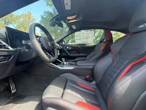 New 2026 BMW M2 w/ Lighting Package RWD image 5