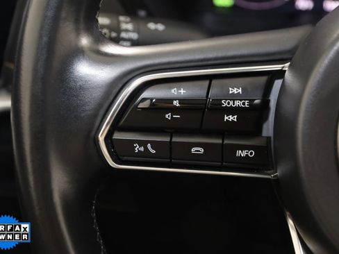 Used 2024 MAZDA CX-90 Plug-In Hybrid w/ Premium Pkg image 37