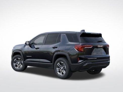 Used 2026 GMC Terrain Elevation image 3