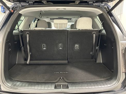 Used 2021 Hyundai Palisade SEL w/ Convenience Package AWD/4WD image 25