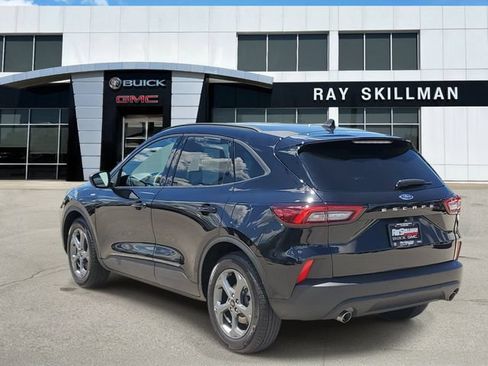 Used 2025 Ford Escape ST-Line FWD image 4
