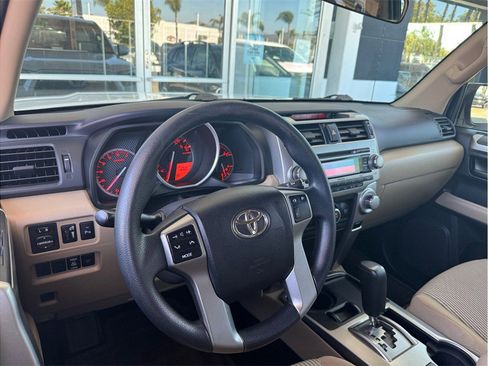 Used 2010 Toyota 4Runner SR5 RWD image 21