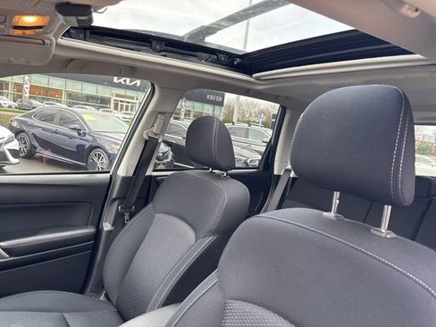 Used 2016 Subaru Forester 2.5i Premium w/ Protection Package #1 image 9
