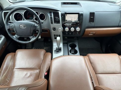 Used 2007 Toyota Tundra Limited AWD/4WD image 25
