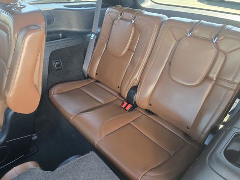 Used 2023 Lincoln Aviator Reserve w/ Elements Package Plus RWD image 8