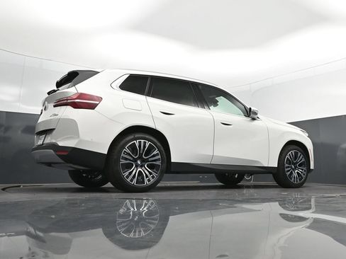 New 2026 BMW X3 xDrive30 w/ Convenience Package AWD/4WD image 42
