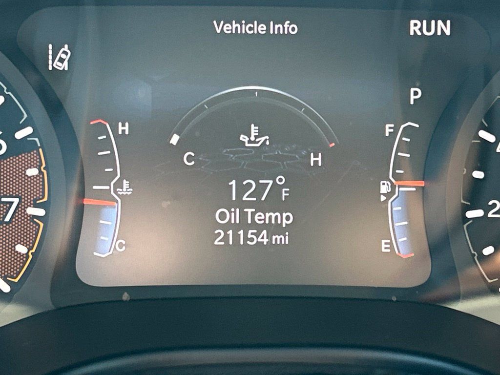 Used 2024 Jeep Compass Sport AWD/4WD image 25