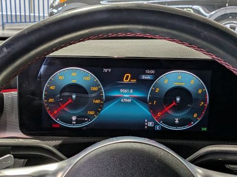 Used 2022 Mercedes-Benz A 220 4MATIC image 35