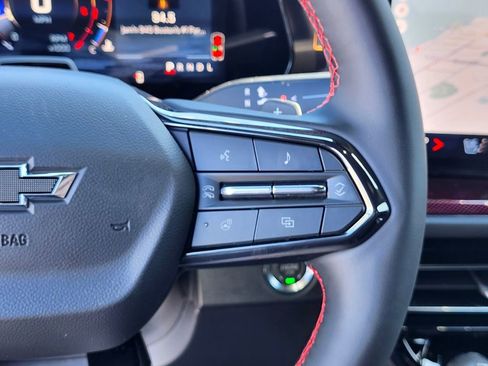 New 2026 Chevrolet Traverse RS w/ LPO, Floor Liner Package image 28