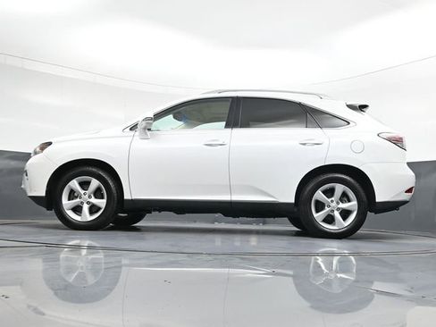 Used 2014 Lexus RX 350 AWD w/ Navigation Package image 39