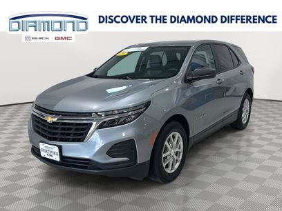 Used 2023 Chevrolet Equinox LS w/ LS Convenience Package