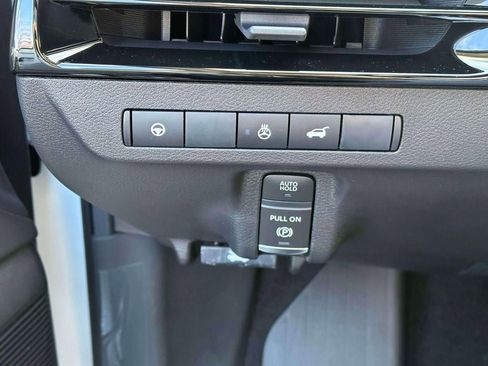 New 2025 Nissan Murano SL w/ Cargo Package image 22