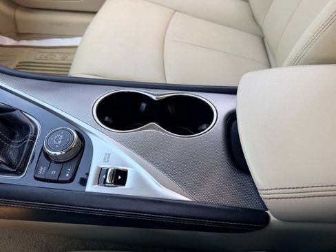 Used 2015 INFINITI Q50 Premium w/ Navigation Package image 37
