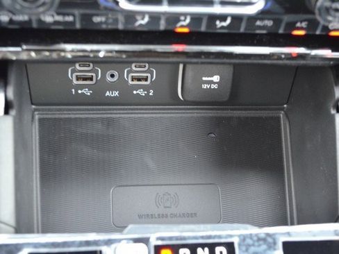 New 2025 Jeep Grand Cherokee L Laredo w/ Luxury Tech Group I image 26