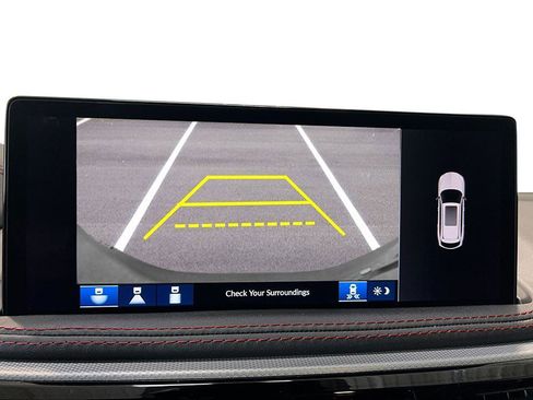 New 2026 Acura MDX A-Spec image 25