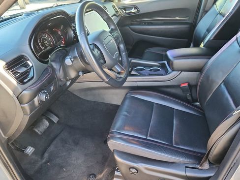 Used 2022 Dodge Durango R/T image 7