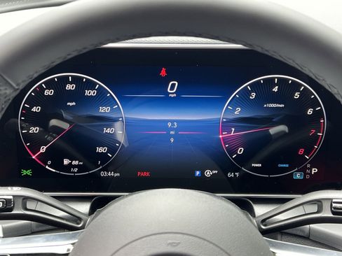 New 2026 Mercedes-Benz GLC 300 4MATIC image 22