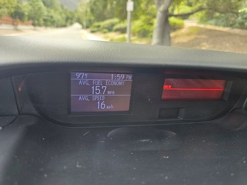 Used 2010 MAZDA CX-7 i SV image 47