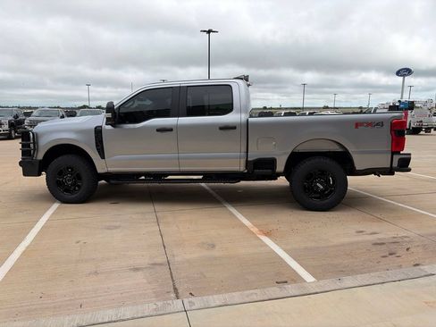Certified 2024 Ford F250 XL w/ STX Appearance Package AWD/4WD image 4