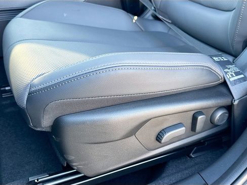 New 2026 Subaru Outback Limited XT AWD/4WD image 23