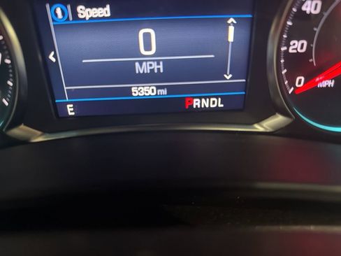 Used 2024 Chevrolet Equinox LS w/ LS Convenience Package image 8