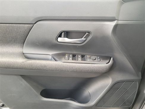 New 2026 Nissan Kicks SV image 21