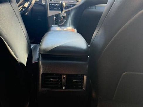 Used 2013 Lexus RX 350 AWD w/ Navigation Pkg image 28