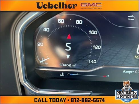 Used 2024 GMC Sierra 2500 Denali w/ Denali Reserve Package image 28