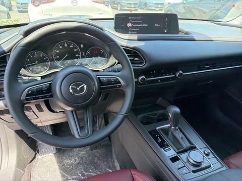 New 2026 MAZDA CX-30 AWD 2.5 S image 15