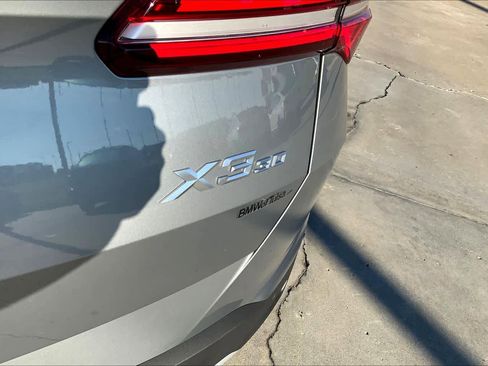 New 2026 BMW X3 xDrive30 w/ Premium Package image 15