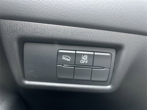 Certified 2023 MAZDA CX-5 AWD 2.5 S w/ Select Package image 18