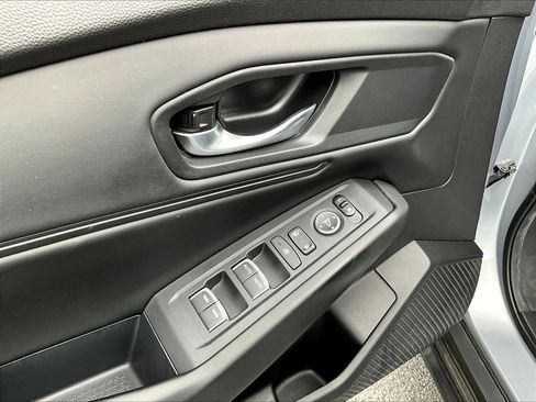 Certified 2023 Honda Accord EX image 16
