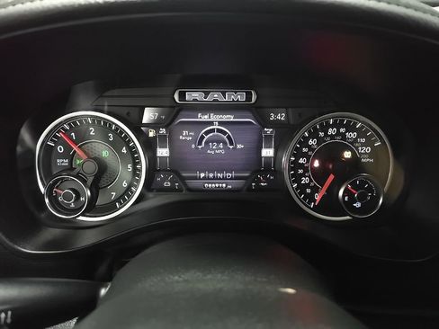 Used 2019 RAM 1500 Sport w/ Level 2 Equipment Group image 22