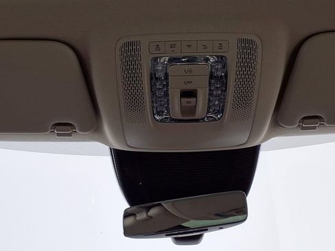 Certified 2022 Mercedes-Benz GLS 450 4MATIC image 27