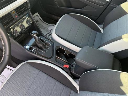 Used 2025 Volkswagen Taos S image 12