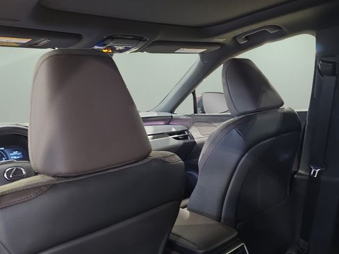 New 2026 Lexus RX 350 w/ Convenience Package AWD/4WD image 18