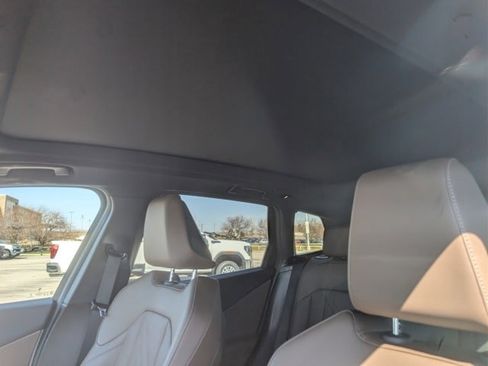 Used 2025 BMW X3 xDrive30i image 10