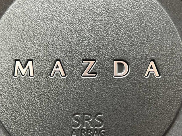 New 2026 MAZDA CX-5 Preferred AWD/4WD image 41