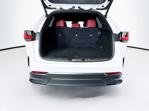 Used 2022 Lexus NX 350 350 Premium image 27