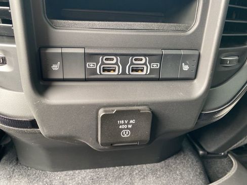 New 2026 RAM 1500 Rebel w/ Rebel Level 2 Equipment Group image 38