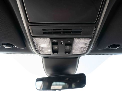 New 2026 Honda Odyssey Sport-L image 18