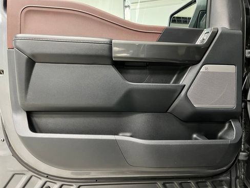 Used 2023 Ford F150 Lariat w/ Equipment Group 502A High AWD/4WD image 23