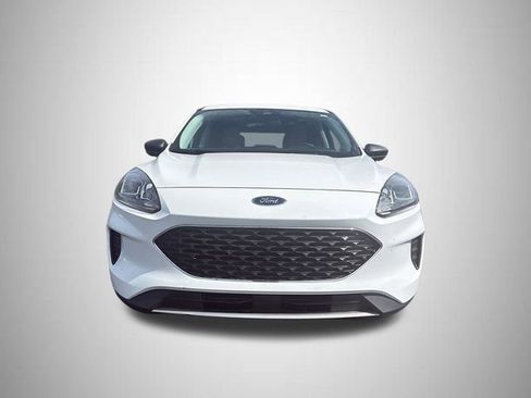 Used 2022 Ford Escape SE w/ Cold Weather Package FWD image 4
