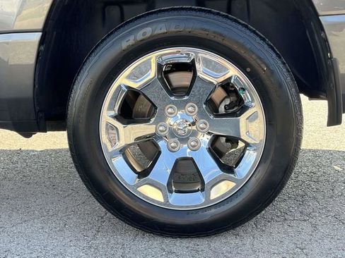 Used 2022 RAM 1500 Big Horn image 11