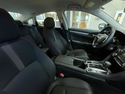 Used 2020 Honda Civic LX image 27